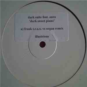 Dark Suite Feat. Aura  - Dark Sweet Piano