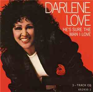Darlene Love - He's Sure The Man I Love