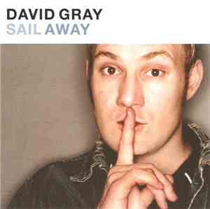 David Gray - Sail Away
