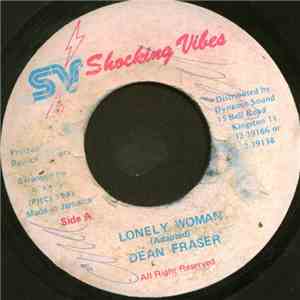Dean Fraser - Lonely Woman