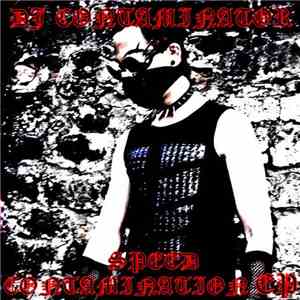 DJ Contaminator - Speed Contamination EP