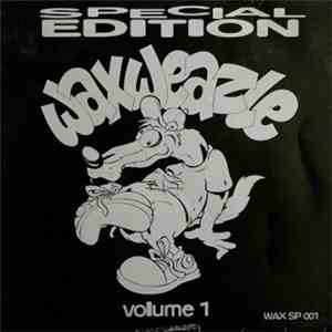 DJ Waxweazle - My Style (Recharge's Style Remix)