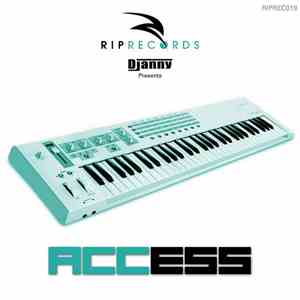 Djanny - Access (Djanny Mix)