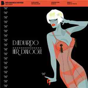 Djeduardo - Her Dialogue