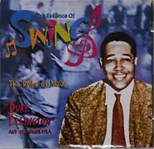 Duke Ellington And His Orchestra - The Duke Of Jazz