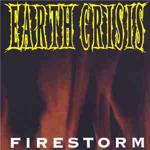 Earth Crisis - Firestorm