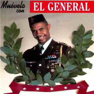 El General - Muévelo Con El General