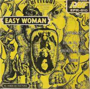 El Ritual - Easy Woman (Prostitute)