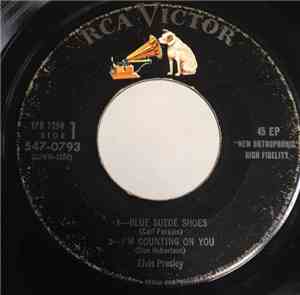 Elvis Presley - Elvis Presley