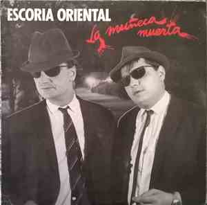 Escoria Oriental - La Muñeca Muerta
