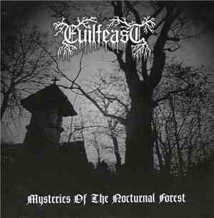 Evilfeast - Mysteries Of The Nocturnal Forest
