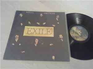 Exile  - Mixed Emotions