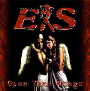 EXS  - Open Your Wings