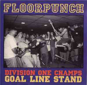 Floorpunch - Twin Killing