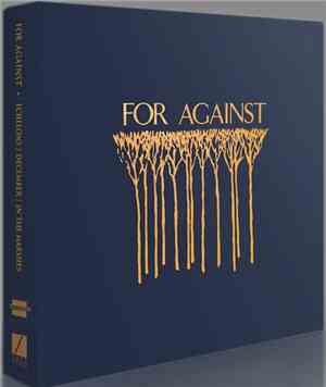 For Against - Echelons | December | In The Marshes