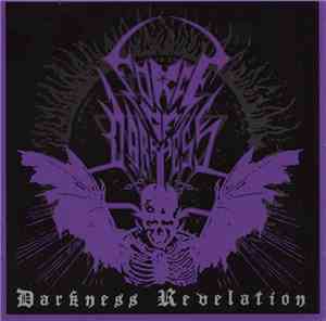 Force Of Darkness - Darkness Revelation
