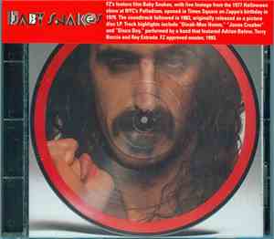 Frank Zappa - Baby Snakes