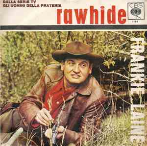 Frankie Laine - Rawhide