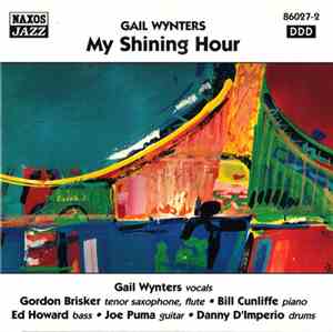 Gail Wynters - My Shining Hour