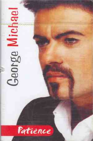 George Michael - Patience