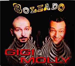 Gigi & Molly - Soleado
