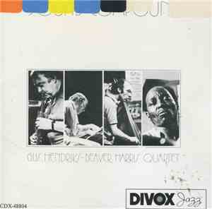 Gijs Hendriks-Beaver Harris Quartet - Sound Compound