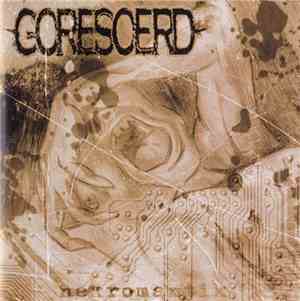 Goresoerd - Nekromantik