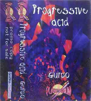 Guido - Progressive Acid