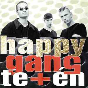 Happy Gang - Te + Én