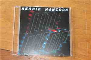 Herbie Hancock - Lite Me Up