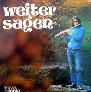 Impulse  - Weiter-Sagen