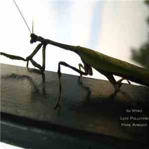 In Vitro  - Less Pollution More Ambient