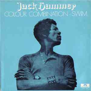 Jack Hammer - Colour Combination / Swim