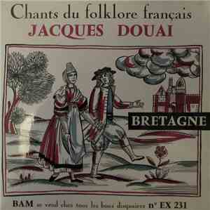 Jacques Douai - Bretagne
