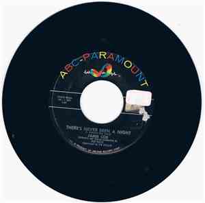 Jamie Coe - There's Never Been A Night