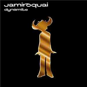 Jamiroquai - Dynamite