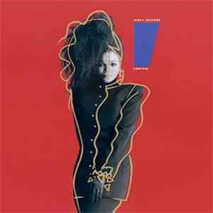 Janet Jackson - Control