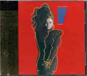 Janet Jackson - Control