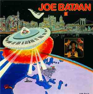 Joe Bataan - Joe Bataan II
