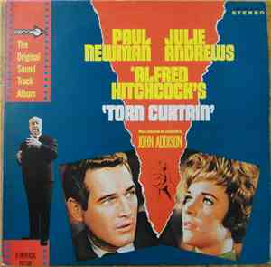 John Addison - Alfred Hitchcock's 