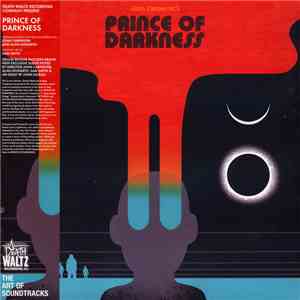 John Carpenter & Alan Howarth - Prince Of Darkness