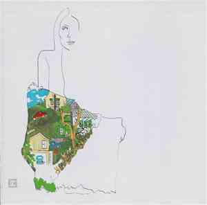 Joni Mitchell - Ladies Of The Canyon