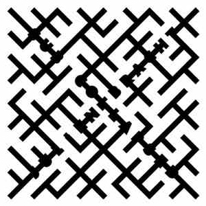Julien Bracht - Sub Collapsed