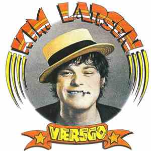 Kim Larsen - Værsgo