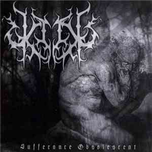 King  - Sufferance Obsolescent