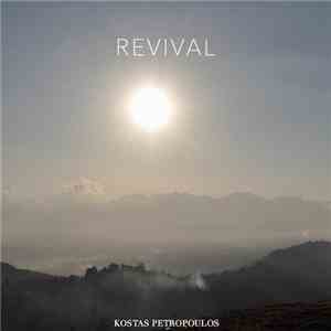 Kostas Petropoulos - Revival