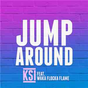 KSI  - Jump Around