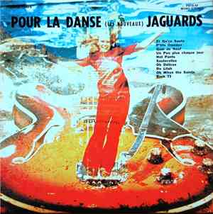 (Les Nouveaux) Jaguars - Pour La Danse