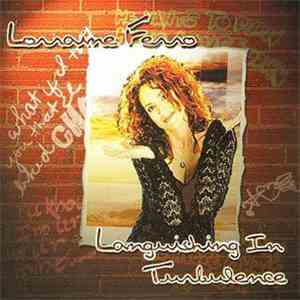 Lorraine Ferro - Languishing In Turbulence