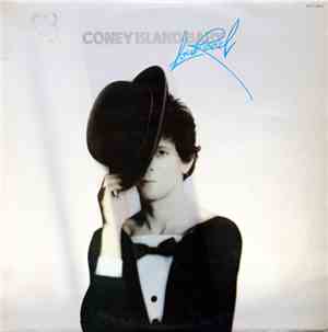 Lou Reed - Coney Island Baby